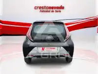 2018 Toyota AYGO