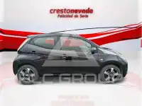 2018 Toyota AYGO