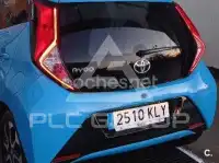 2018 Toyota AYGO