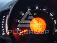 2018 Toyota AYGO