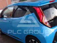 2018 Toyota AYGO