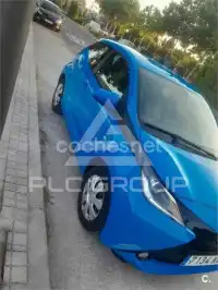 2018 Toyota AYGO
