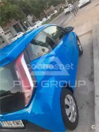 2018 Toyota AYGO