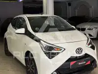 2018 Toyota AYGO