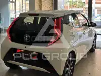 2018 Toyota AYGO