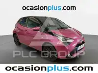 2018 Toyota AYGO