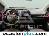 2018 Toyota AYGO