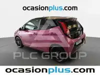 2018 Toyota AYGO