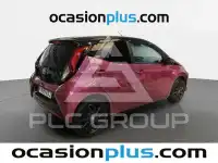2018 Toyota AYGO