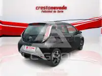 2018 Toyota AYGO