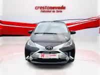 2018 Toyota AYGO