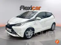 2018 Toyota AYGO