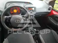 2018 Toyota AYGO