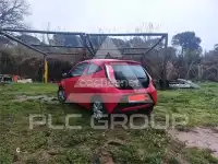 2018 Toyota AYGO