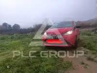 2018 Toyota AYGO