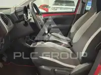 2018 Toyota AYGO