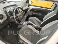 2018 Toyota AYGO