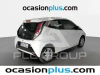 2018 Toyota AYGO