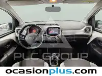 2018 Toyota AYGO