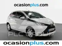 2018 Toyota AYGO