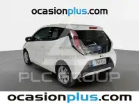 2018 Toyota AYGO