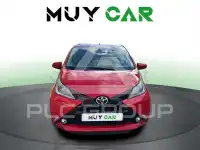 2018 Toyota AYGO