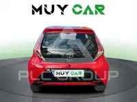 2018 Toyota AYGO