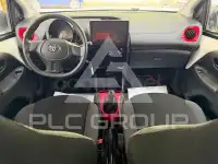 2018 Toyota AYGO