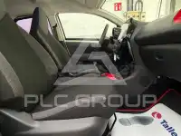 2018 Toyota AYGO