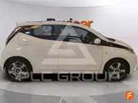 2018 Toyota AYGO