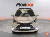 2018 Toyota AYGO
