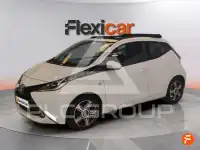 2018 Toyota AYGO
