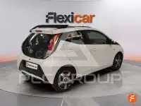 2018 Toyota AYGO
