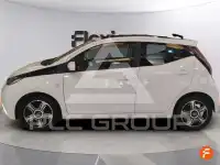 2018 Toyota AYGO