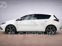 2018 Toyota AURIS
