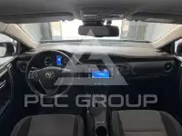 2018 Toyota AURIS
