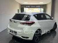 2018 Toyota AURIS
