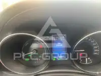 2018 Toyota AURIS