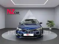 2018 Toyota AURIS