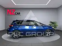 2018 Toyota AURIS