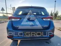 2018 Toyota AURIS