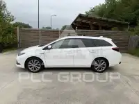 2018 Toyota AURIS