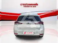 2018 Toyota AURIS