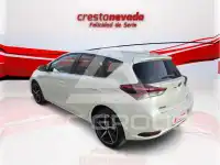 2018 Toyota AURIS