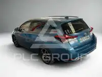 2018 Toyota AURIS