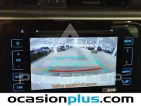 2018 Toyota AURIS