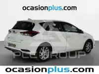 2018 Toyota AURIS