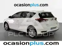 2018 Toyota AURIS