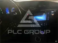2018 Toyota AURIS