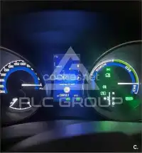 2018 Toyota AURIS